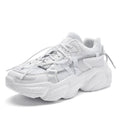 S100 White Urban Sneakers