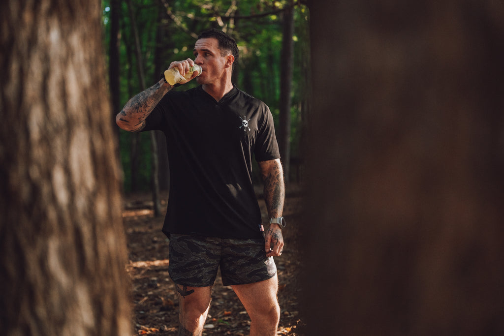 MEN'S | ULTRA X TEE