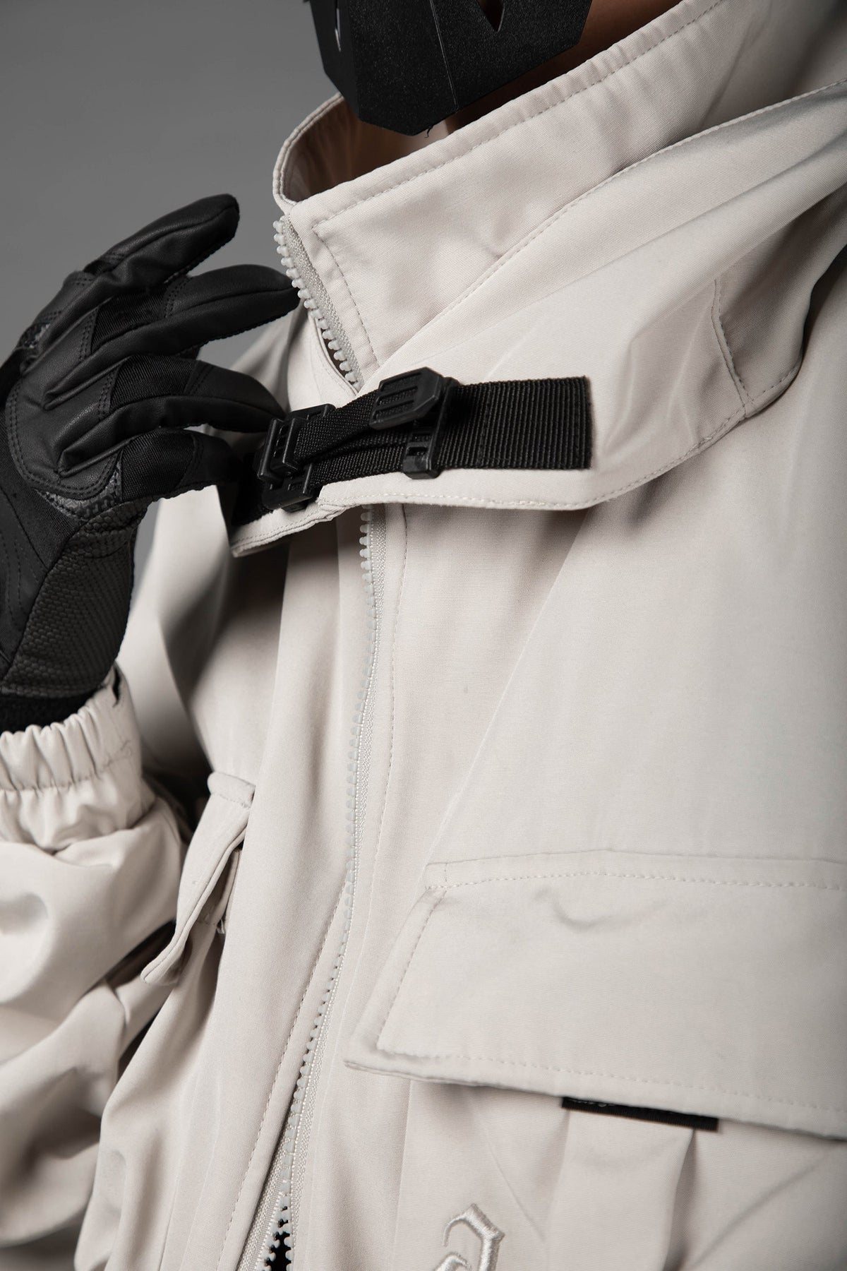 J22 Union Tech Jacket