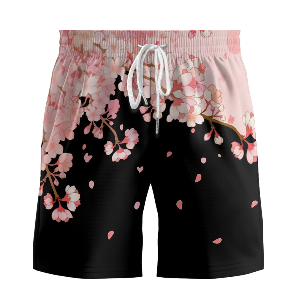 KS17 Sakura Shorts