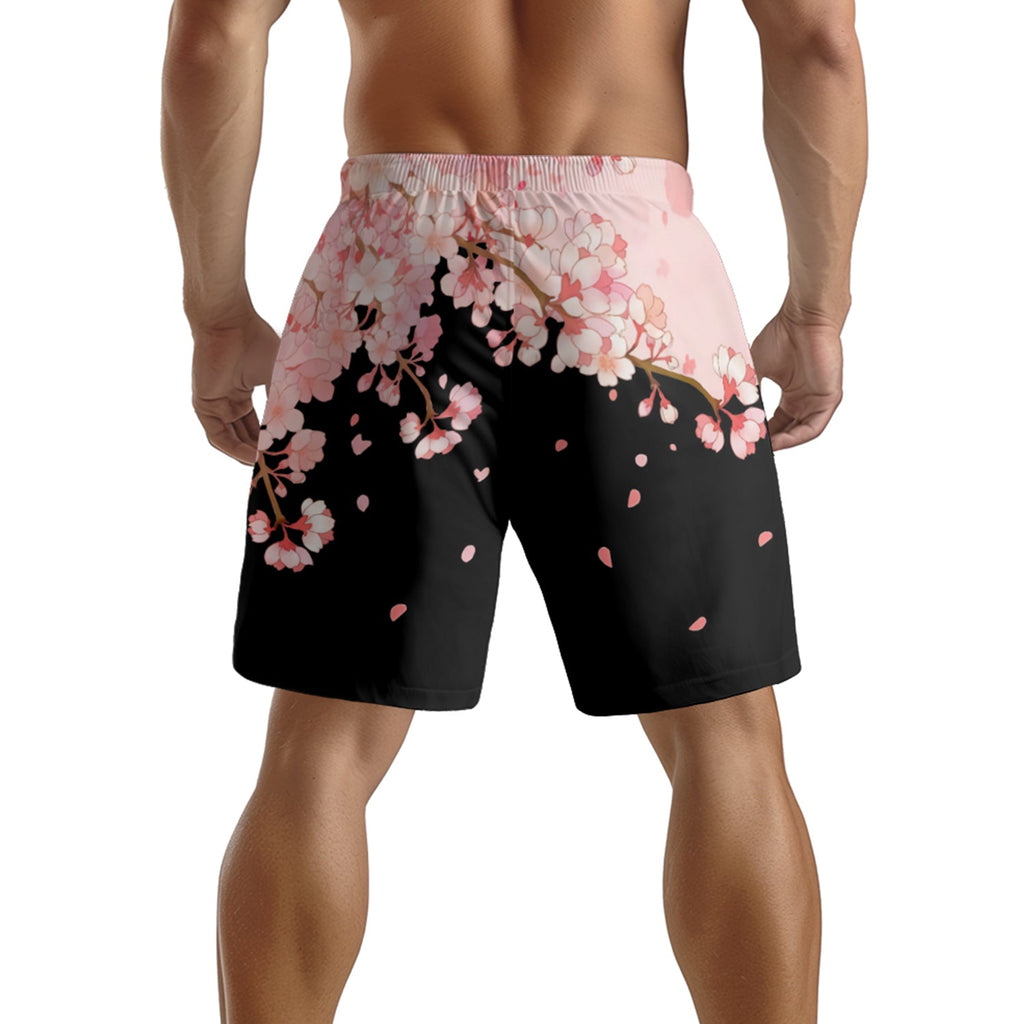 KS17 Sakura Shorts