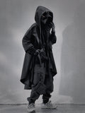HiJ33 I-Tech Coat