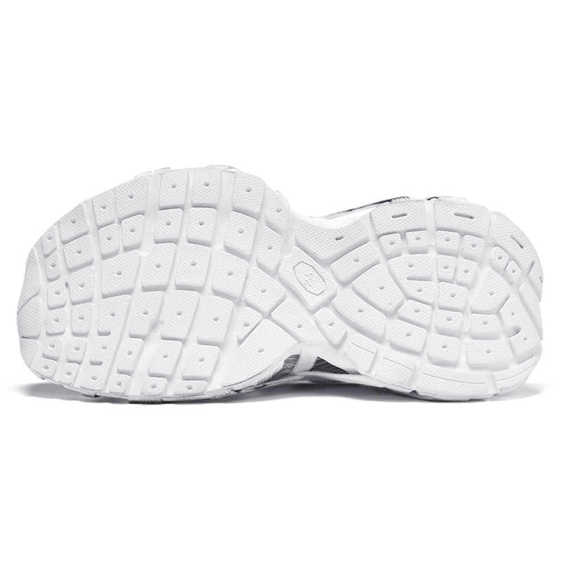 S2510 Silver Mummy Sneakers