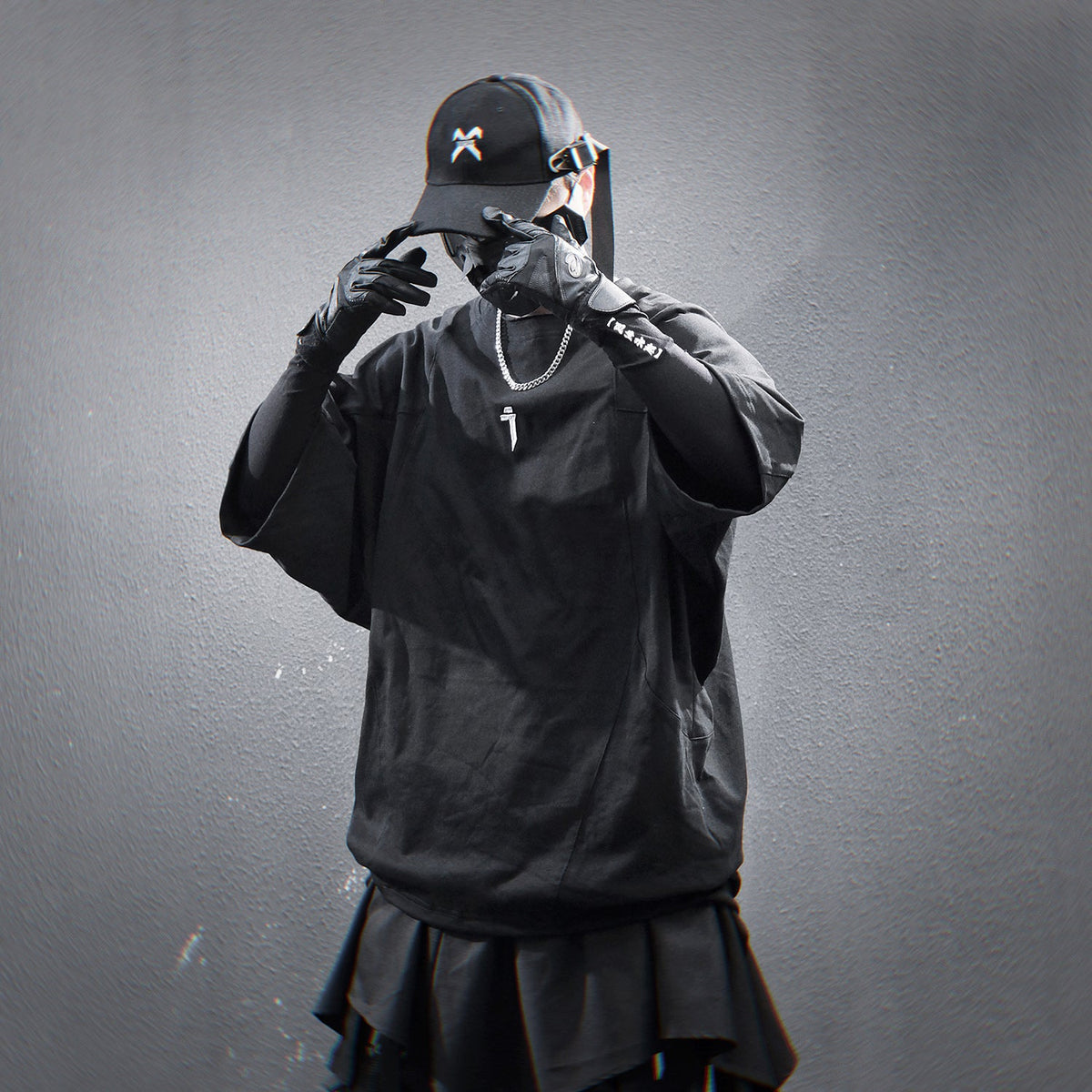 HiT53 I-Tech Basic Tee