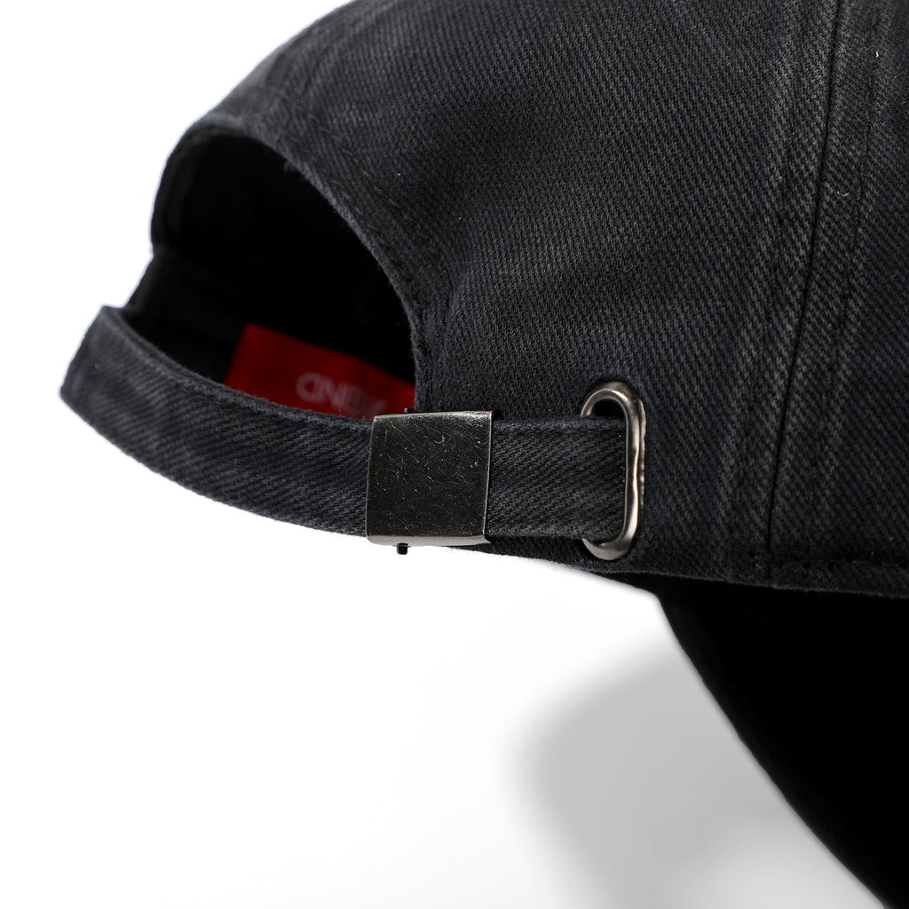 HiH3 Heavy Industries Hat