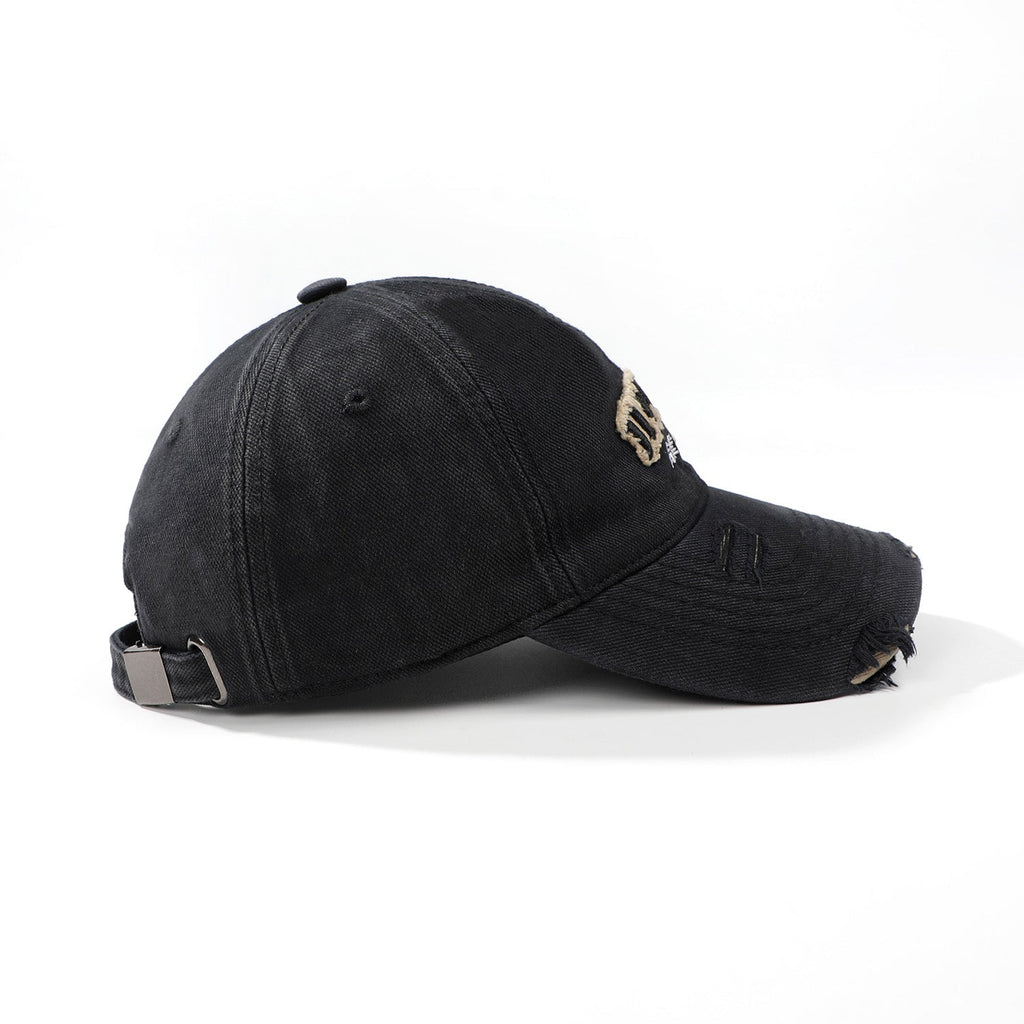 HiH3 Heavy Industries Hat