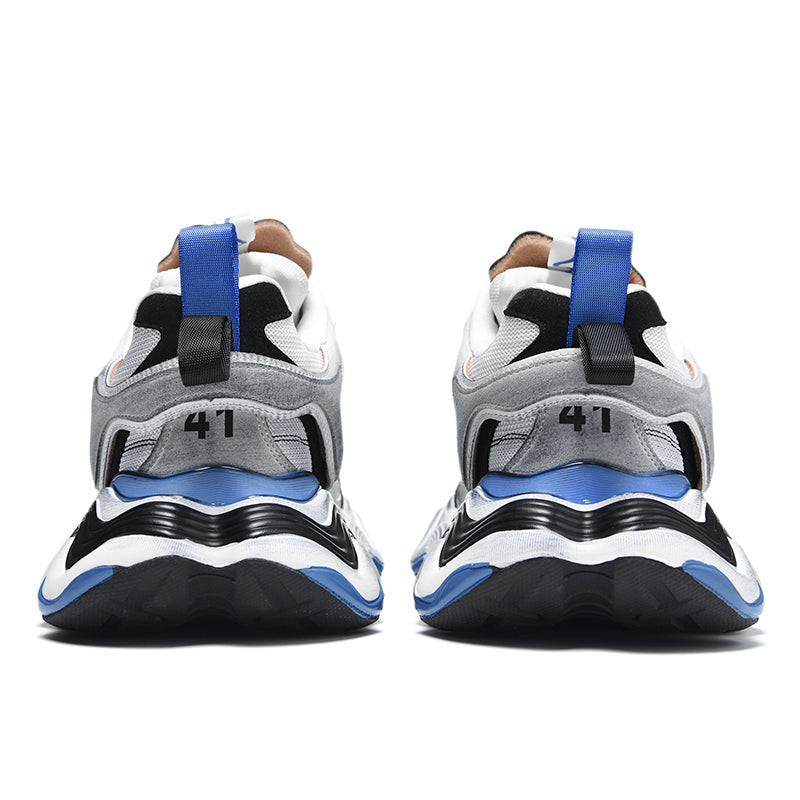 S23888 Blue Wave Sneakers